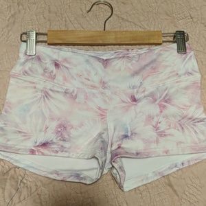 Fleo shorts